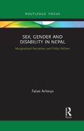 Sex, Gender And Disability In Nepal