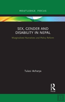 Bertrand.pt - Sex, Gender And Disability In Nepal