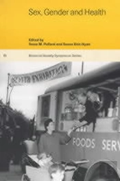 Sex, Gender And Health
