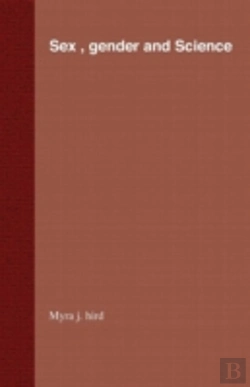 Bertrand.pt - Sex, Gender, And Science