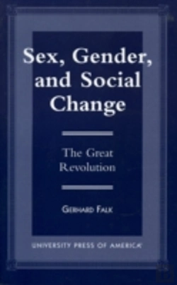 Bertrand.pt - Sex, Gender, And Social Change