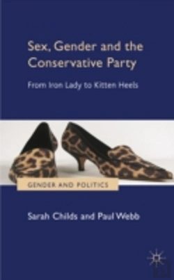 Bertrand.pt - Sex, Gender And The Conservative Party