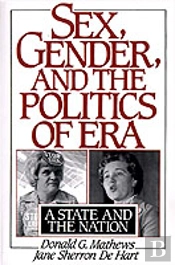 Sex, Gender And The Politics Of Era