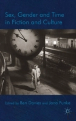 Bertrand.pt - Sex, Gender And Time In Fiction And Culture