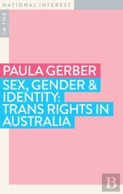 Sex, Gender & Identity