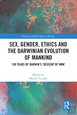 Bertrand.pt - Sex, Gender, Ethics And The Darwinian Evolution Of Mankind
