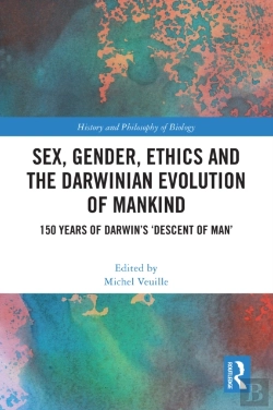Bertrand.pt - Sex, Gender, Ethics And The Darwinian Evolution Of Mankind