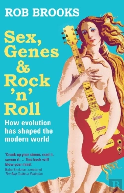 Bertrand.pt - Sex, Genes And Rock 'N' Roll