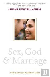 Sex, God, And Marriage