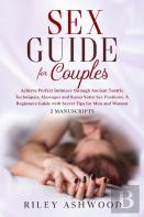 Sex Guide For Couples
