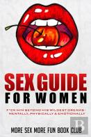 Sex Guide For Women