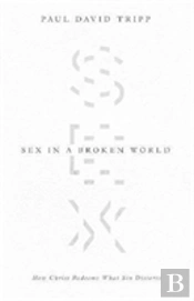 Sex In A Broken World