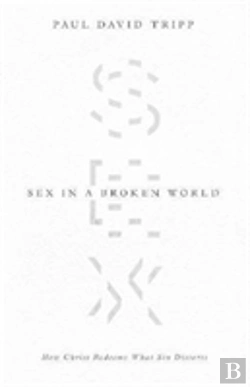 Bertrand.pt - Sex In A Broken World