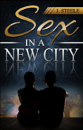 Sex In A New City