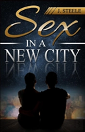 Sex In A New City
