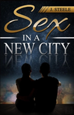 Bertrand.pt - Sex In A New City
