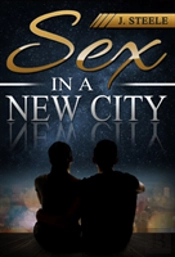 Sex In A New City