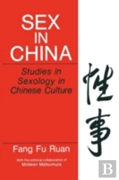 Sex In China