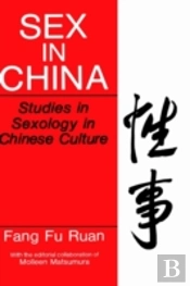 Sex In China