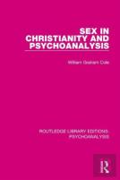Sex In Christianity And Psychoanalysis