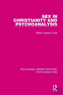 Bertrand.pt - Sex In Christianity And Psychoanalysis