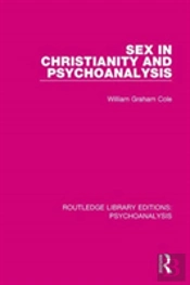 Sex In Christianity And Psychoanalysis