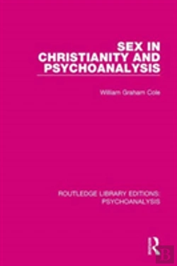Bertrand.pt - Sex In Christianity And Psychoanalysis