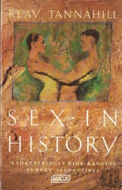 Sex In History