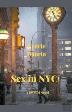 Bertrand.pt - Sex In Nyc - A Bwwm Novel