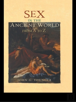 Bertrand.pt - Sex In The Ancient World From A To Z