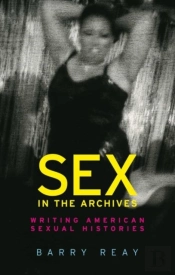 Sex In The Archives