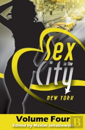 Sex In The City - New York