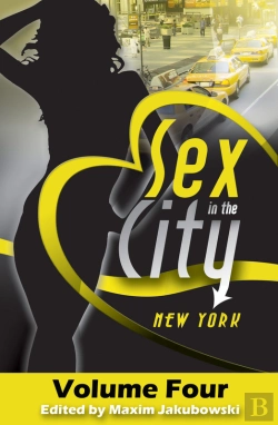 Bertrand.pt - Sex In The City - New York