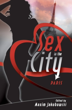 Bertrand.pt - Sex In The City - Paris