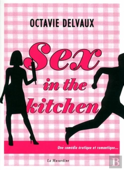 Bertrand.pt - Sex In The Kitchen