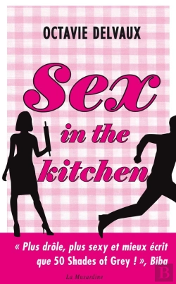 Bertrand.pt - Sex In The Kitchen