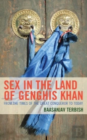 Sex In The Land Of Genghis Khan