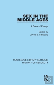 Sex In The Middle Ages