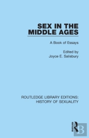 Sex In The Middle Ages