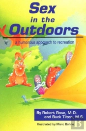 Sex In The Outdoors