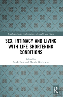 Bertrand.pt - Sex, Intimacy And Living With Life-Shortening Conditions