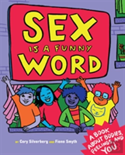 Bertrand.pt - Sex Is A Funny Word