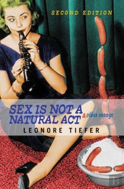 Bertrand.pt - Sex Is Not A Natural Act & Other Essays