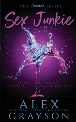 Bertrand.pt - Sex Junkie, The Consumed Series, Book One
