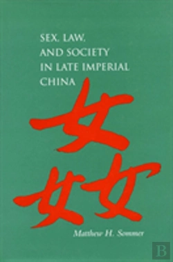 Bertrand.pt - Sex, Law, And Society In Late Imperial China