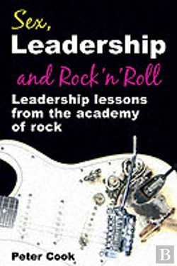 Bertrand.pt - Sex, Leadership And Rock'N Roll