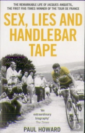 Sex, Lies And Handlebar Tape