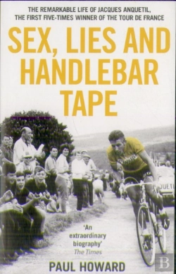 Bertrand.pt - Sex, Lies And Handlebar Tape