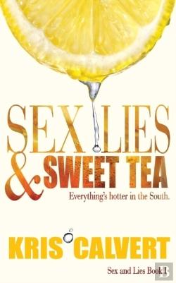 Bertrand.pt - Sex, Lies & Sweet Tea