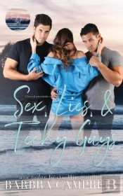 Sex, Lies, & Techy Guys